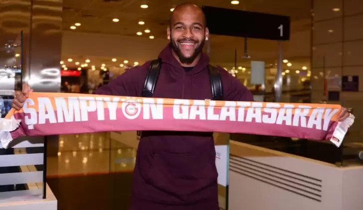 Marcao transferi rekor kırdı!