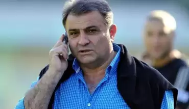 Ahmet Kavalcı: "Tolgay için Galatasaray teklif yapmadı"