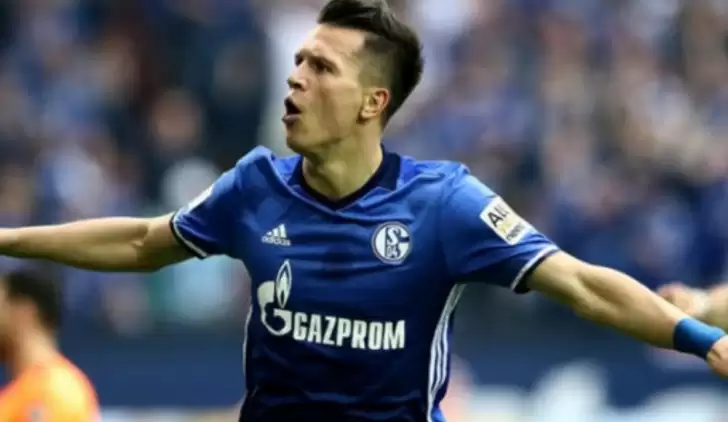 Canlı yayında transferi açıkladı: 'Konoplyanka, Beşiktaş'la anlaştı'