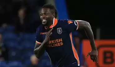 Kayserispor'dan Adebayor sürprizi! Başkan açıkladı...