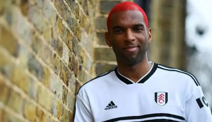 Ryan Babel'den transfer kararı!