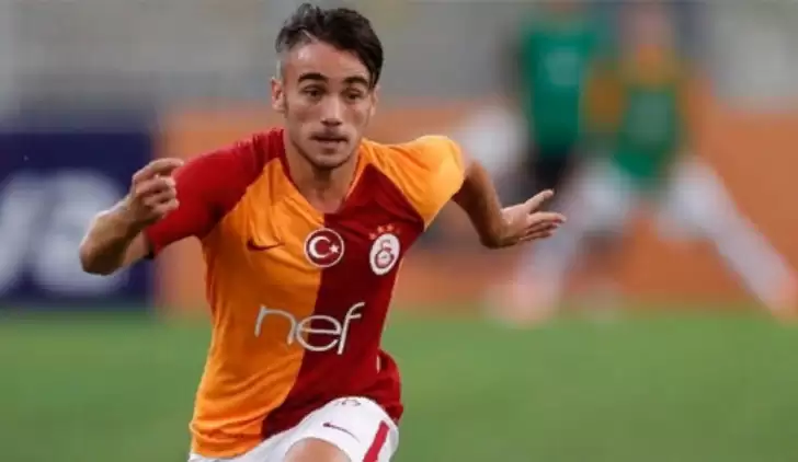 Adana Demirspor'da Yunus Akgün transferi son aşamada! 