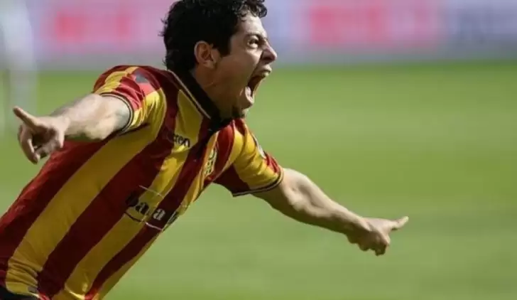 Santos, Evkur Yeni Malatyaspor'dan Guilherme ile ilgileniyor