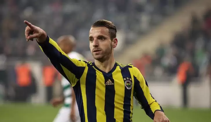 Soldado transferinde flaş gelişme! Ayrılıyor...