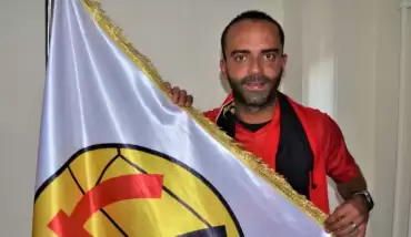 Semih Şentürk’ten Eskişehirspor’a iyi haber