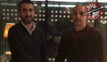 Aatif, Rizespor ile anlaştı! Sözleşme süresi ne kadar?