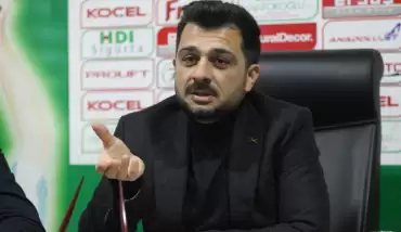 Giresunspor’da Aykut Demir’e af çıktı, 3 yabancı ise kadro dışı bırakıldı