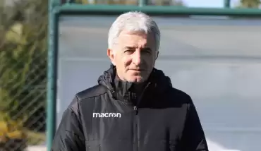 Yücel Uyar: “Futbol dünyasında yerimizi alacağız”