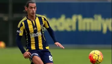 Yasir Subaşı, eski takımı Fenerbahçe'ye karşı golü buldu