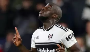 Video - Aboubakar Kamara'dan Yeni Malatyasporlu taraftara jest