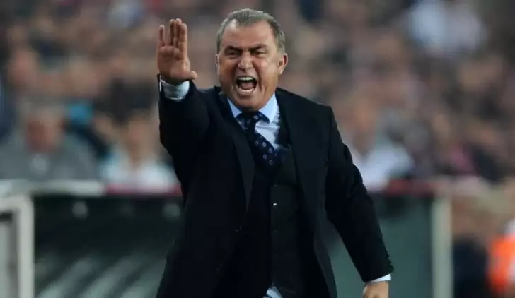 Fatih Terim patladı! Yönetime çok sert sözler