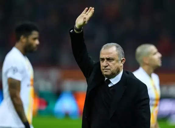 İstifası cebinde! Fatih Terim'den transferde rest!