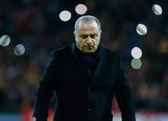 Fatih Terim, babasının mezarını ziyaret etti