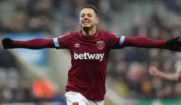 Fenerbahçe'de Hernandez sesleri!