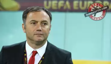 Hami Mandıralı'dan transfer yasağı ve şampiyonluk sözleri!