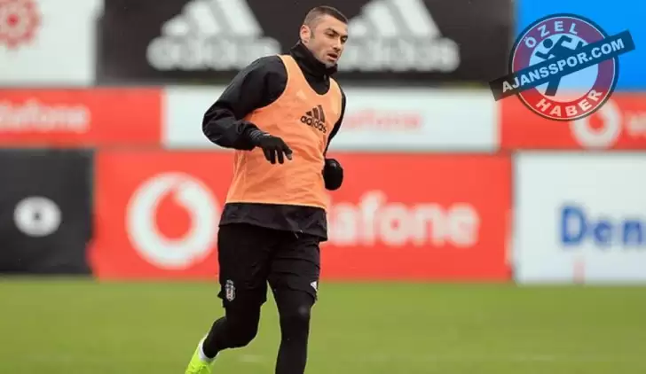 Burak Yılmaz, Robinho, Sadık Çiftpınar ve Marcao'yu geçti!