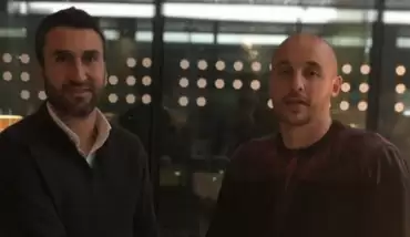 Aatif Chahechouhe isyan etti: 'Bu muameleyi hak etmedim'