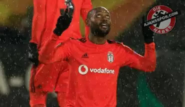 Corinthians cephesinden Love açıklaması! Transfer ne durumda?