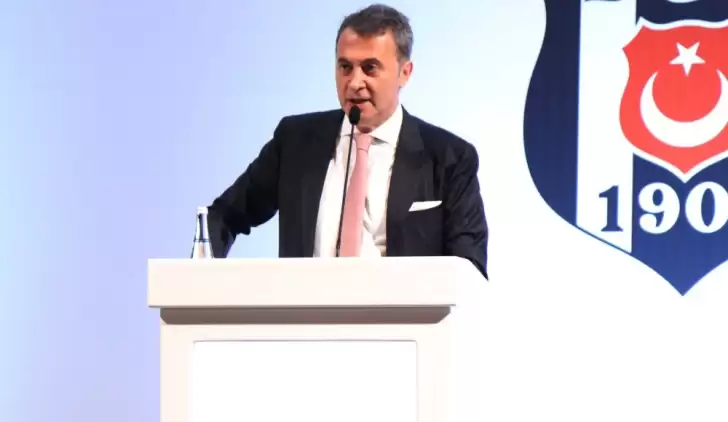 Fikret Orman: 'Organize bir şekilde aleyhimde kampanya yürütülüyor'