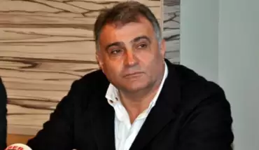 Ahmet Kavalcı'dan Şenol Güneş iddialarına yanıt