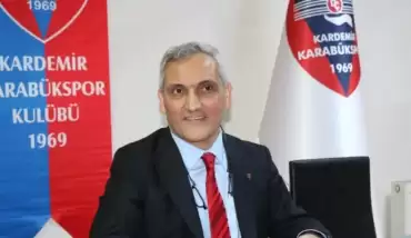 Kardemir Karabükspor "küme düşürme" kararına karşı hukuki süreç başlatacak