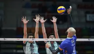 İnegöl Belediyespor, Jeopark Kula'yı yendi