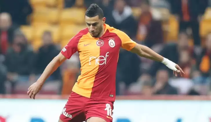 Belhanda resmen gidiyor! Terim'in tek şartı var...