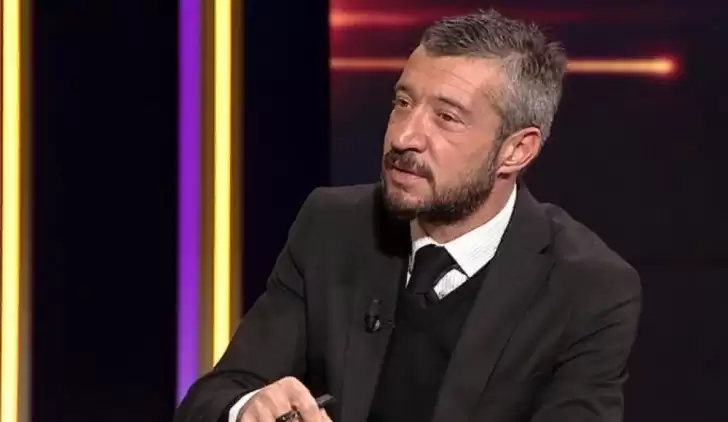 Tümer Metin: "Başakşehir her takımı yener"