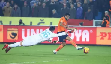 Clichy'den ilk gol