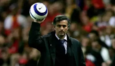 Jose Mourinho: "Bir gün Fransa'da bir takım çalıştırmak isterim"