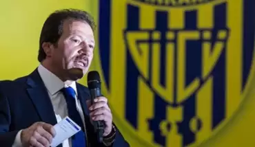 Yiğiner'den taraftar gruplarına: "Nasıl olsa işsizsiniz!"