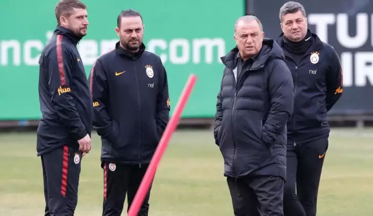 Fatih Terim'in gözü o transferde! Bonservisi...