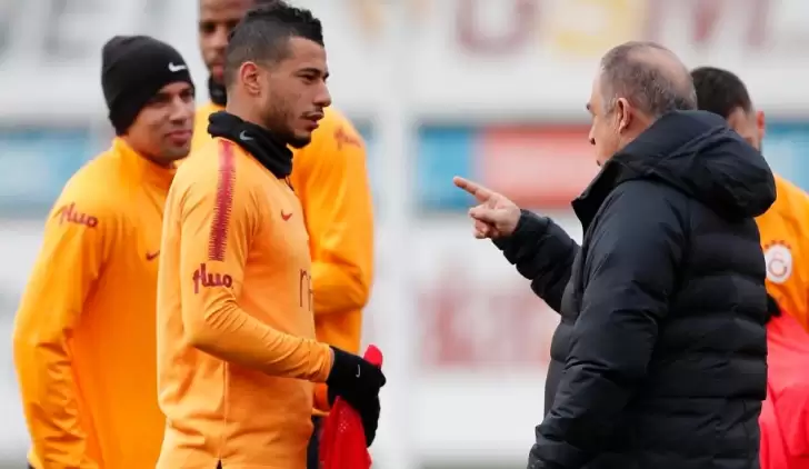 Fatih Terim sert çıktı: "Kredimizin kalmadığını bilin"