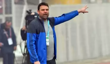 Fatih Akyel: 'Kastamonu zor bir deplasman'