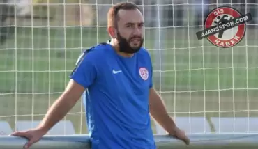 Olcan Adın Makedonya şampiyonuna transfer oldu!