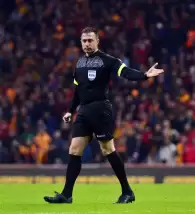 Bursaspor-Fenerbahçe maçının VAR hakemi belli oldu