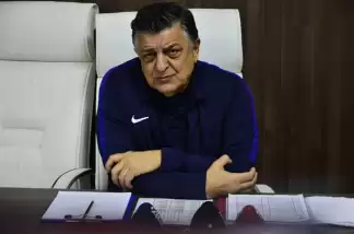 Yılmaz Vural transferi canlı yayında açıkladı!