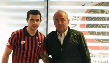 Gençlerbirliği, Stancu'yu kadrosuna kattı