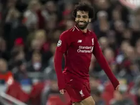 Muhammed Salah ile ilgili bomba iddia!