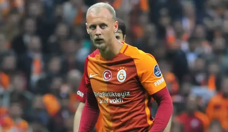 Galatasaray, Semih Kaya'yı KAP'a bildirdi!