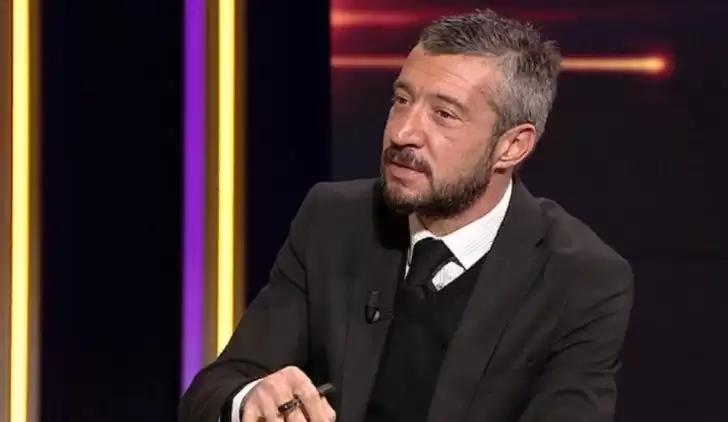 Tümer Metin: "Tempo düşürmeyi kalite olmadan yapamazsın"