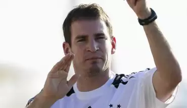 Huddersfield Town'da Jan Siewert dönemi