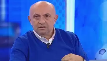 Sinan Engin, Beşiktaş-Fenerbahçe derbisini yorumladı!