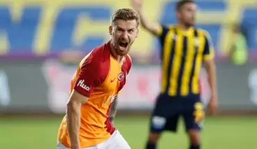 Serdar Aziz sürprizi! G.Saray'a o ismi önerdiler...