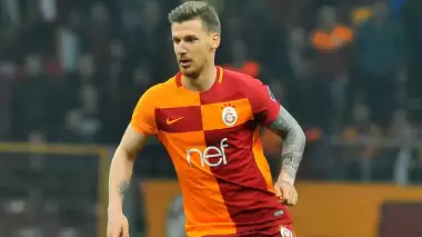 Terim, Serdar için F.Bahçe'den o ismi istedi!