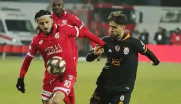 İsmail Haktan Odabaşı Manisa BŞB'de