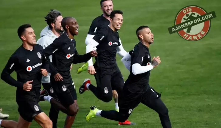 Quaresma'da flaş gelişme! Herkes Porto transferini bekliyordu ancak...