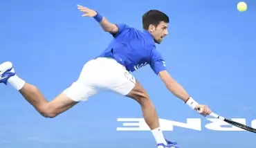 Avustralya Açık'ta yarı final heyecanı