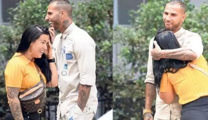 Quaresma transferinde flaş gelişme! Porto'ya gitti...