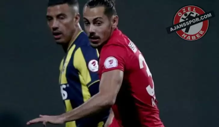 Yasir Subaşı: 'Fenerbahçe'ye dönmek isterim'